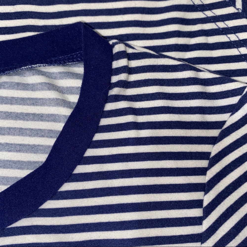 Forever 21 T-Shirt Dress